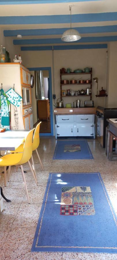 La Genete Tranquil Cottage, One Bedroom House מראה חיצוני תמונה
