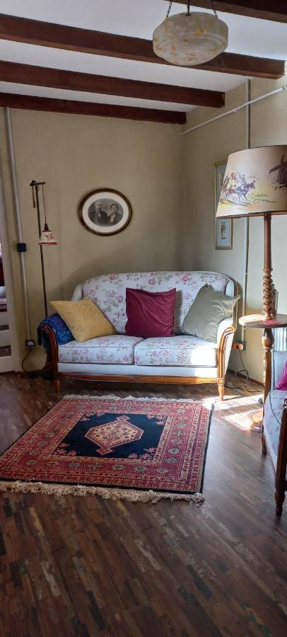 La Genete Tranquil Cottage, One Bedroom House מראה חיצוני תמונה