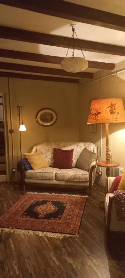 La Genete Tranquil Cottage, One Bedroom House מראה חיצוני תמונה