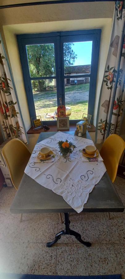 La Genete Tranquil Cottage, One Bedroom House מראה חיצוני תמונה